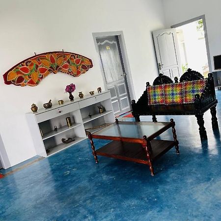 Chameleon Beach Resort, Cherai Kochi Eksteriør bilde
